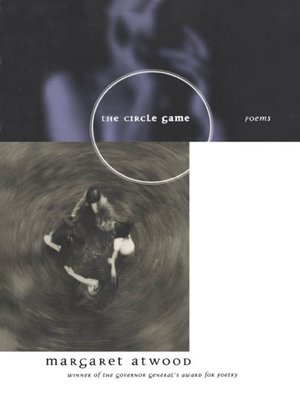 cover image of The Circle Game